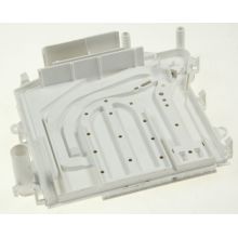 Abdeckung Einspülbehälter. Waschmaschine 481246228725