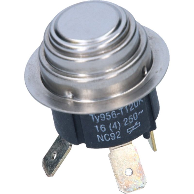 Termostato Fisso 481228228324 Lavatrice IGNIS,WHIRLPOOL