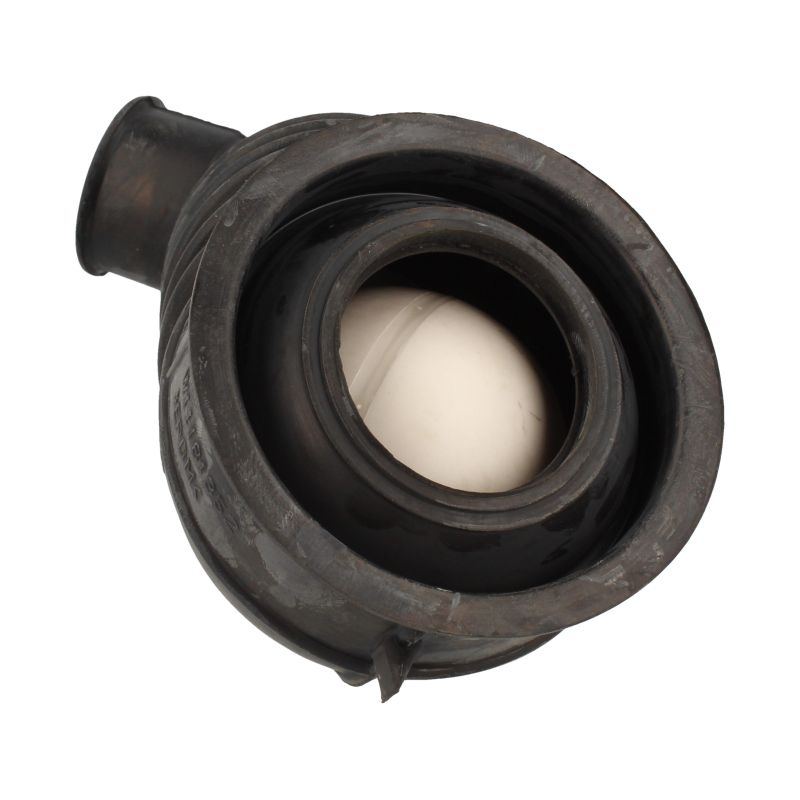 Soffietto Scarico 6 Spire C00309575 Lavatrice HOTPOINT - ARISTON,IN...