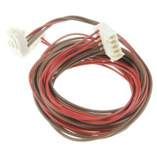 Cablaggio Blocc. + Pompa Sc C00272719 Lavatrice HOTPOINT - ARISTON,...