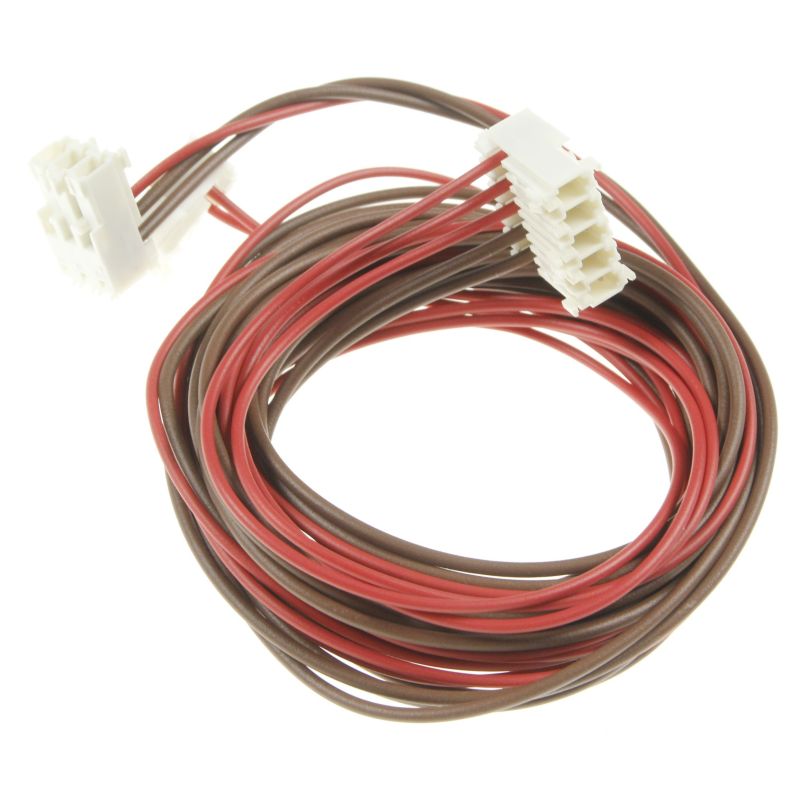 Cablaggio Blocc. + Pompa Sc C00272719 Lavatrice HOTPOINT - ARISTON,...