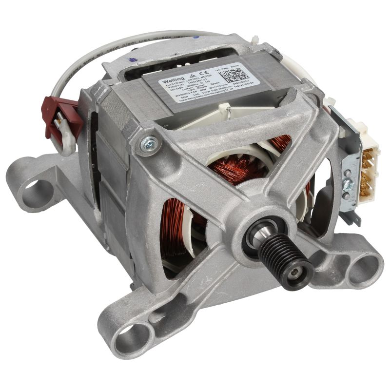 Motore A Collettore 1000G Aqualtis C00144832 Lavatrice HOTPOINT - A...