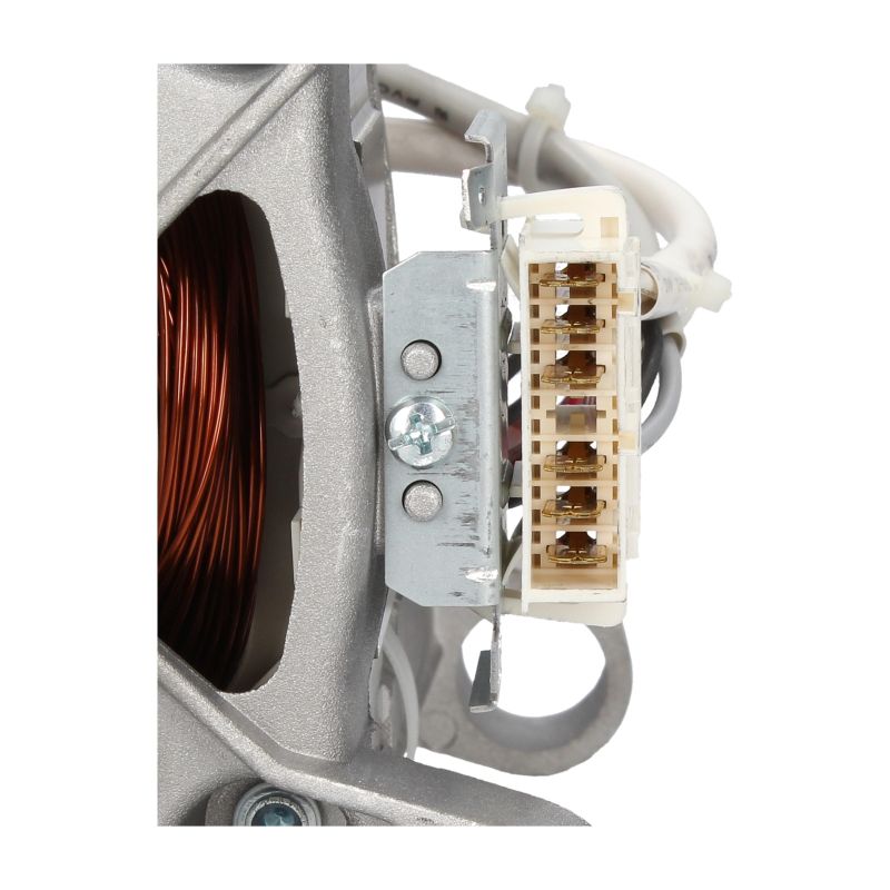 Motore A Collettore 1000G Aqualtis C00144832 Lavatrice HOTPOINT - A...