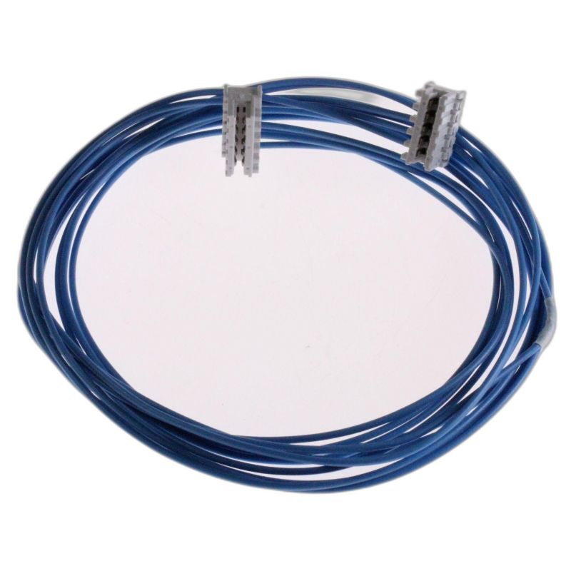 Cablaggio Pressost.-Sens.Press.-Modulo C00288140 Lavatrice INDESIT,...