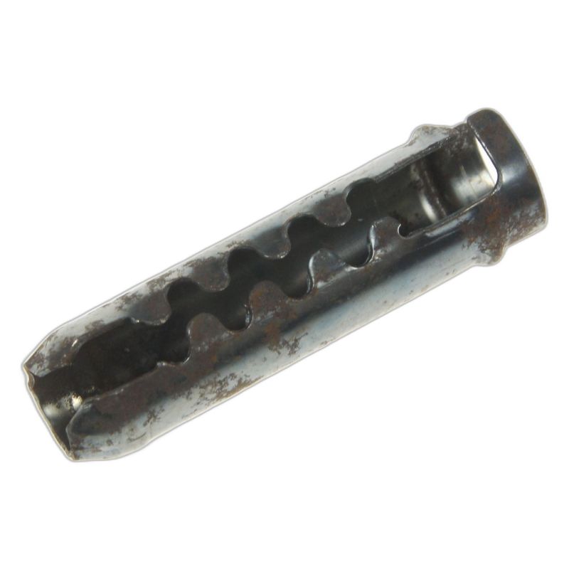 Spina Elastica Per Ammortizzatore C00110163 Lavatrice HOTPOINT - AR...