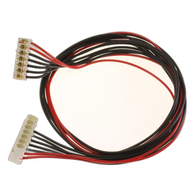 Cablaggio Motore Lavaggio-Modulo J9 C00266862 Lavatrice HOTPOINT - ...