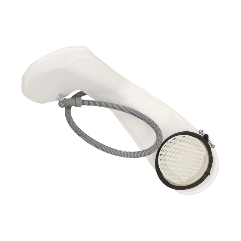 Ass.Condensatore Wd Saldato Cl A C00309781 Lavatrice INDESIT