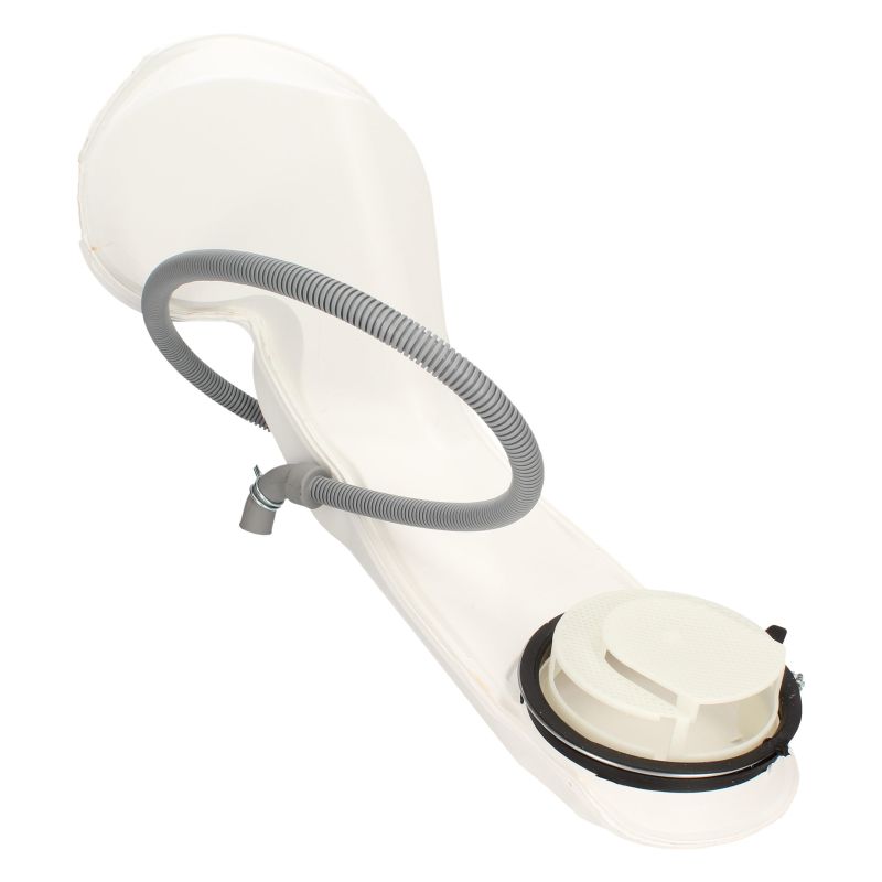 Ass.Condensatore Wd Saldato Cl A C00309781 Lavatrice INDESIT