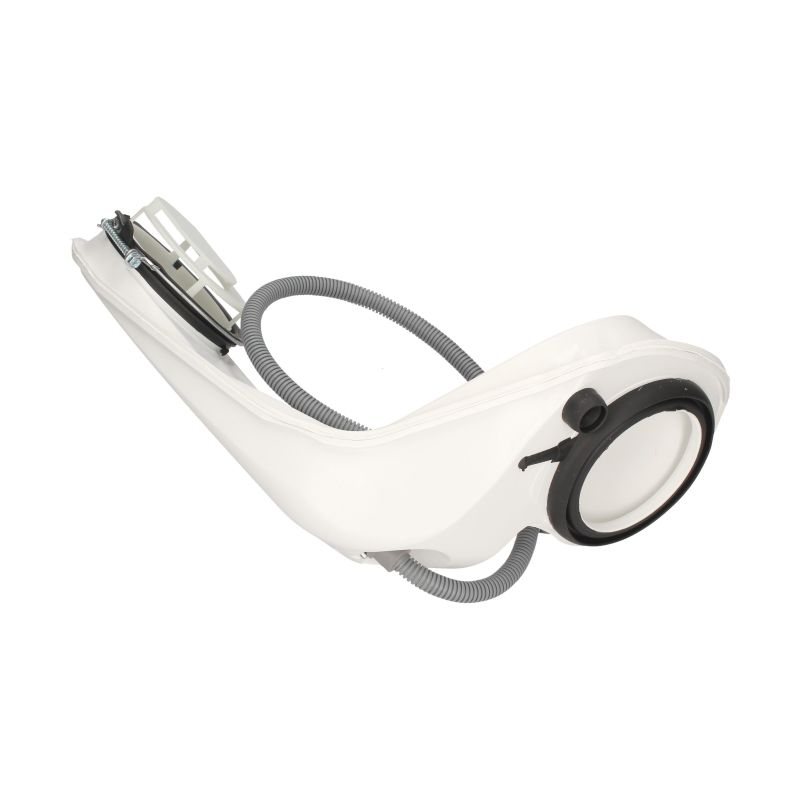 Ass.Condensatore Wd Saldato Cl A C00309781 Lavatrice INDESIT