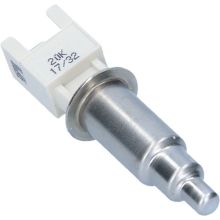 Whirlpool Indesit Temperaturfühlerfür Waschmaschinen,trockner,geschirrspüler - C00290251 Sonde-temperatur Bei Trocknerheizung Ntc Epcos Wd Waschmaschine C00290251