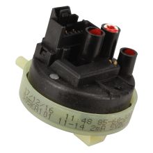 Whirlpool Indesit Niveauschalter - C00259298 Einwasserstand Pressost.r2.5 85/60 330 Waschmaschine C00259298