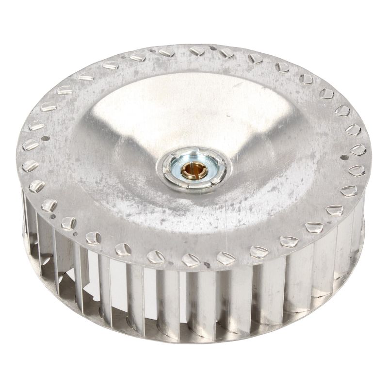 Ventola X Wd Alluminio C00255435 Lavatrice INDESIT,HOTPOINT