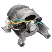 Motore A Collettore 1200Giri P52 Evo2 C00141663 Lavatrice HOTPOINT ...