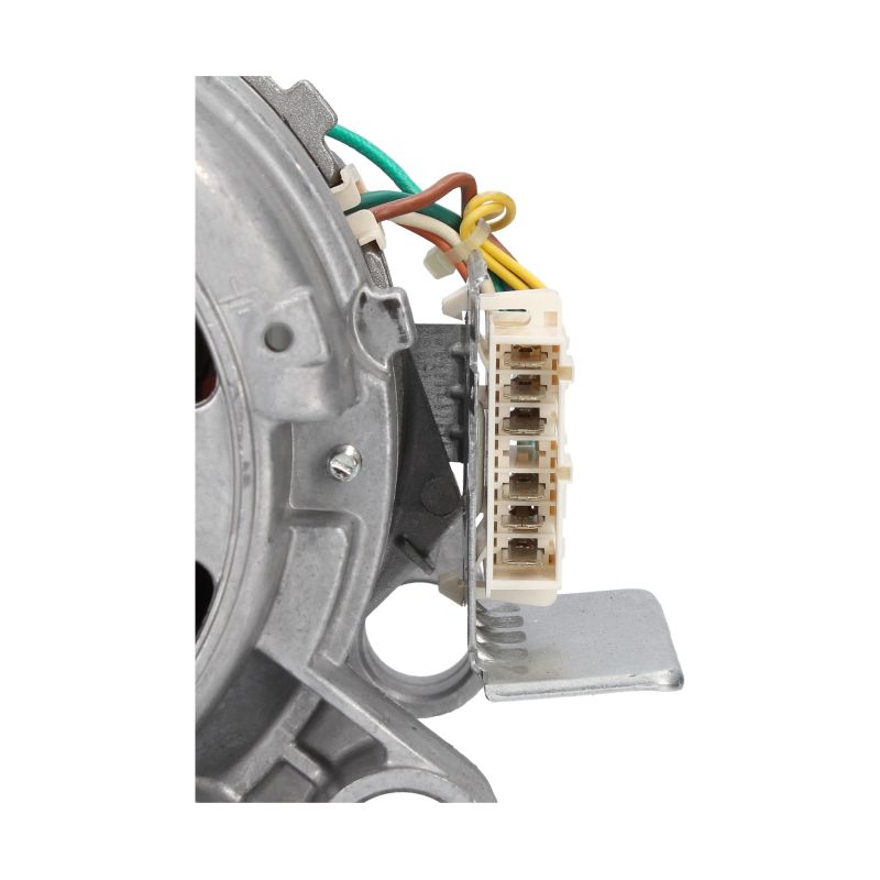 Motore A Collettore 1200Giri P52 Evo2 C00141663 Lavatrice HOTPOINT ...