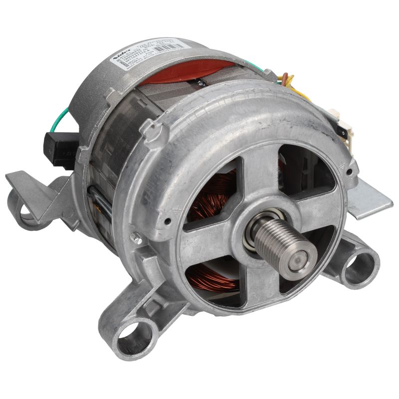 Motore A Collettore 1200Giri P52 Evo2 C00141663 Lavatrice HOTPOINT ...