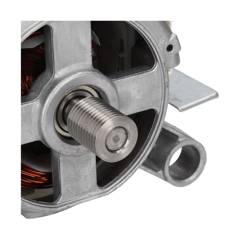 Motore A Collettore 1200Giri P52 Evo2 C00141663 Lavatrice HOTPOINT ...