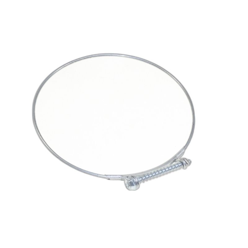 Fascetta Fissaggio Condensatore C00080774 Lavatrice INDESIT,HOTPOINT