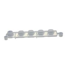Option Button (5) Pw Indesit Ecotime Waschmaschine C00270550