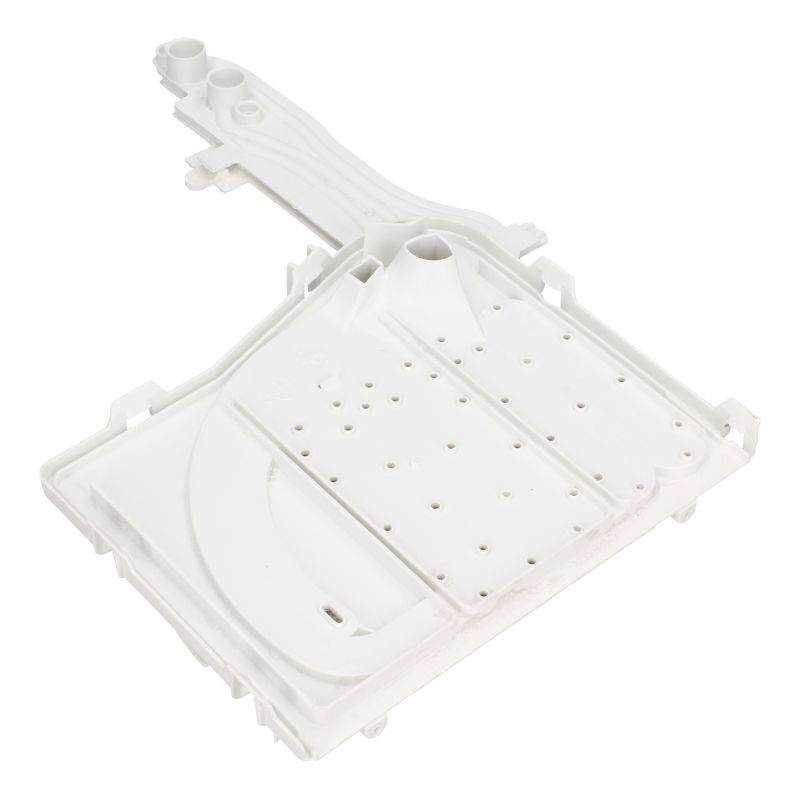 Coperchio Tramoggia Evoii Lineare Wisl C00140605 Lavatrice INDESIT