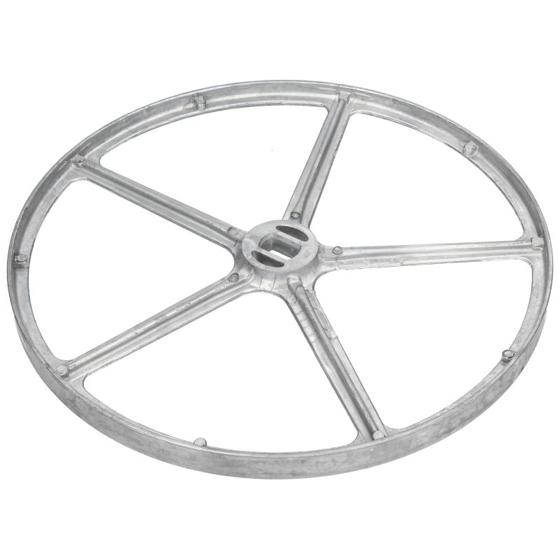 Puleggia Lavatrice C00109632 Lavatrice HOTPOINT - ARISTON,INDESIT,H...