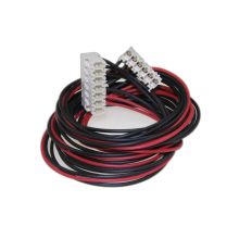 Cablaggio Motore Lavaggio-Modulo J9 C00274610 Lavatrice HOTPOINT - ...
