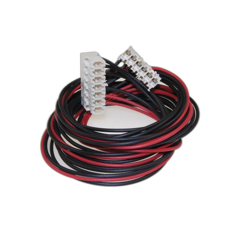 Cablaggio Motore Lavaggio-Modulo J9 C00274610 Lavatrice HOTPOINT - ...