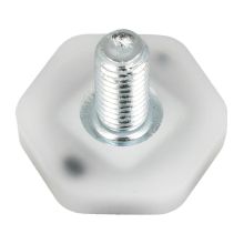 Piedino Regolabile M8 H 2,9Cm Fil. 8Mm C00264036 Lavatrice HOTPOINT...