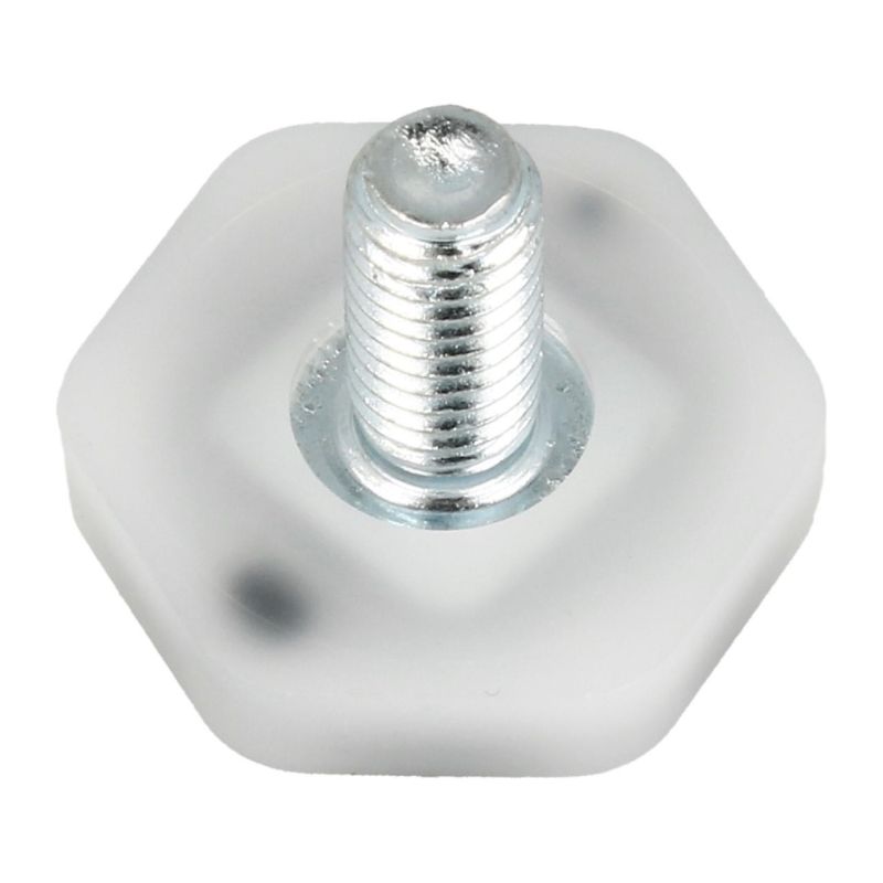 Piedino Regolabile M8 H 2,9Cm Fil. 8Mm C00264036 Lavatrice HOTPOINT...