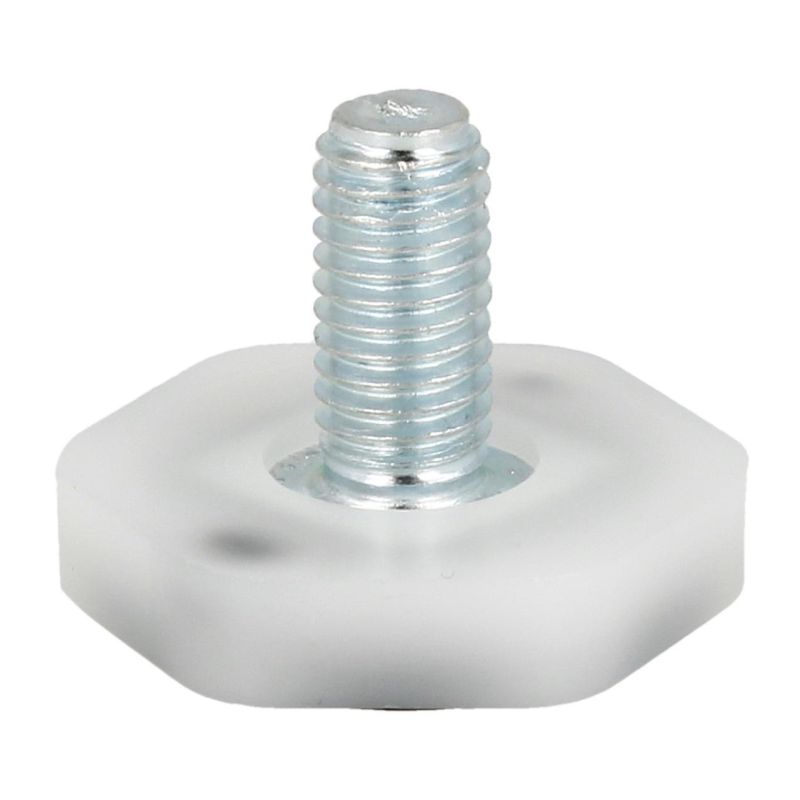 Piedino Regolabile M8 H 2,9Cm Fil. 8Mm C00264036 Lavatrice HOTPOINT...