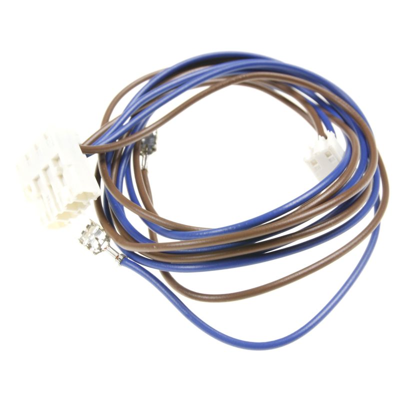 Cablaggio Resistenza+Filtro(Modulo J1) C00259946 Lavatrice INDESIT,...
