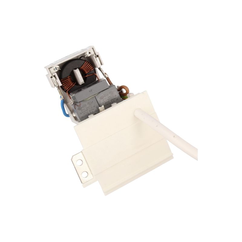 Cavo Alimentazione 3X1,5 1,5Mt Shuko C00259297 Lavatrice HOTPOINT -...