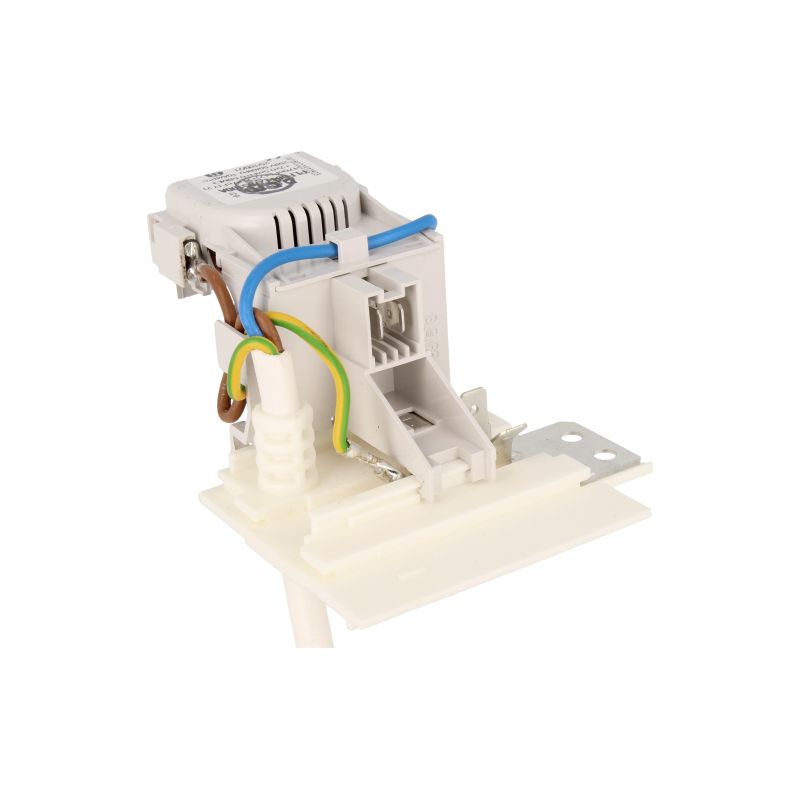Cavo Alimentazione 3X1,5 1,5Mt Shuko C00259297 Lavatrice HOTPOINT -...