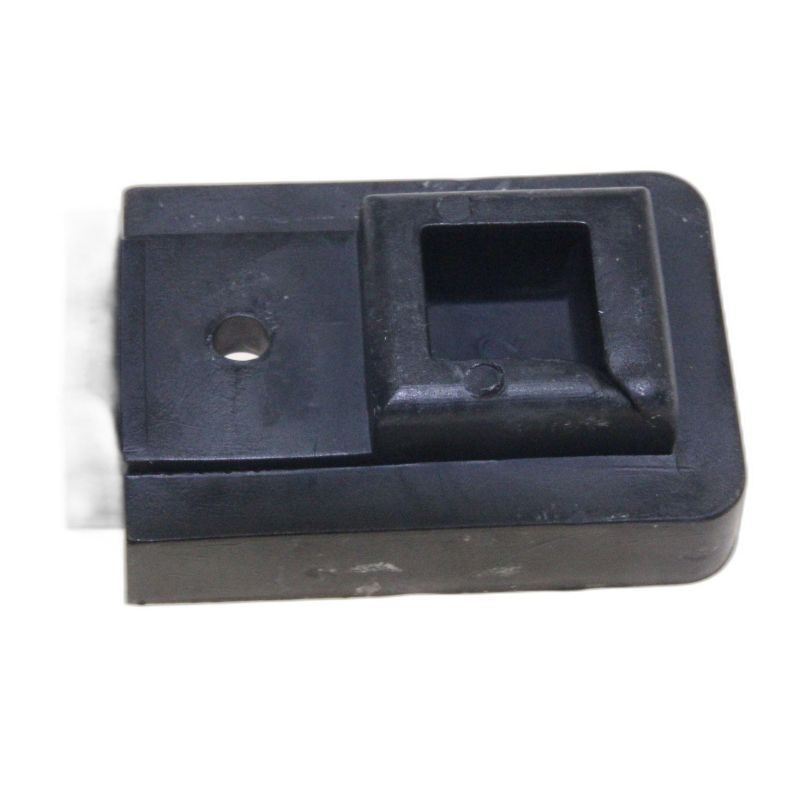 Piedino Fisso Posteriore H 10Mm C00254045 Lavatrice HOTPOINT - ARIS...