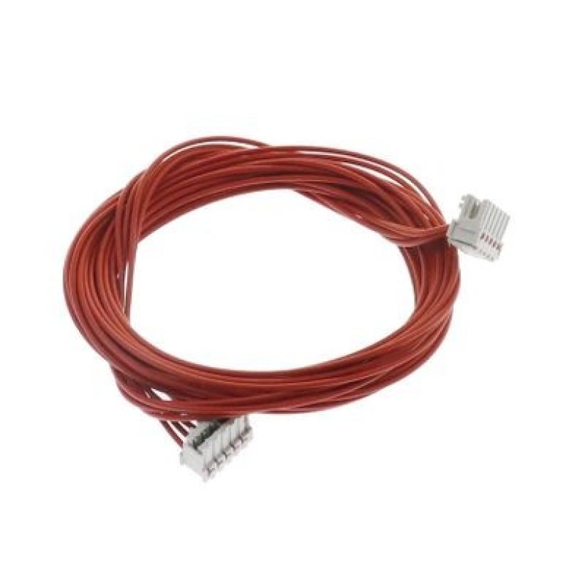 Cablaggio Display-Modulo J10 C00196187 Lavatrice INDESIT,HOTPOINT
