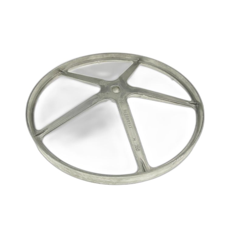 Puleggia Condotta D 280Mm H 15Mm C00097268 Lavatrice HOTPOINT - ARI...