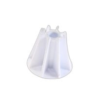 Distanziale Imballo Vasca In Plastica C00058925 Lavatrice HOTPOINT ...