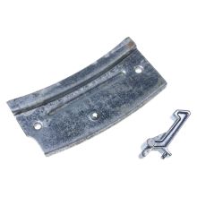 Kit Türhaken Mit Feder Waschmaschine 97919641