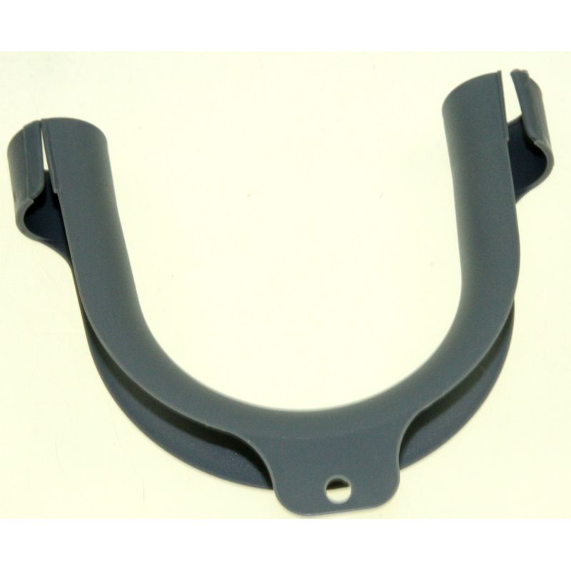 Supporto Curva Tubo Di Scarico 92689587 Lavastoviglie CANDY,HOOVER,...