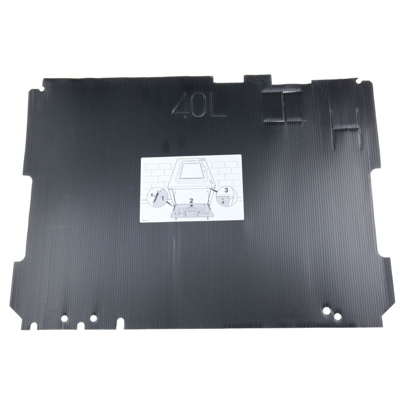 Assieme Pannello Di Fondo 91670253 Lavatrice CANDY,HOOVER