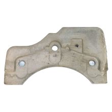 Contrappeso Inferiore 91500344 Lavastoviglie CANDY,HOOVER,IBERNA,ZE...