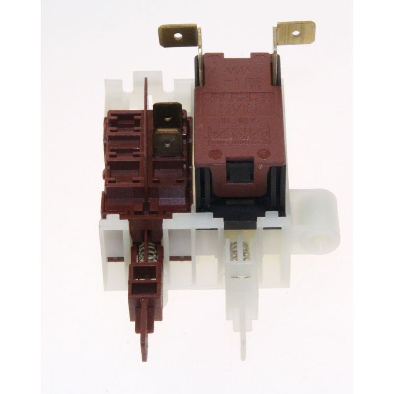 Pulsantiera 91201409 Lavatrice CANDY