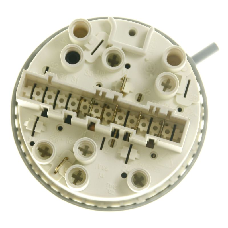 Pressostato 91200772 Lavatrice CANDY