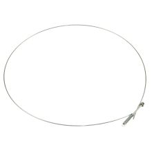 Sicherungsring De Dichtung De Bottich Waschmaschine 92766773