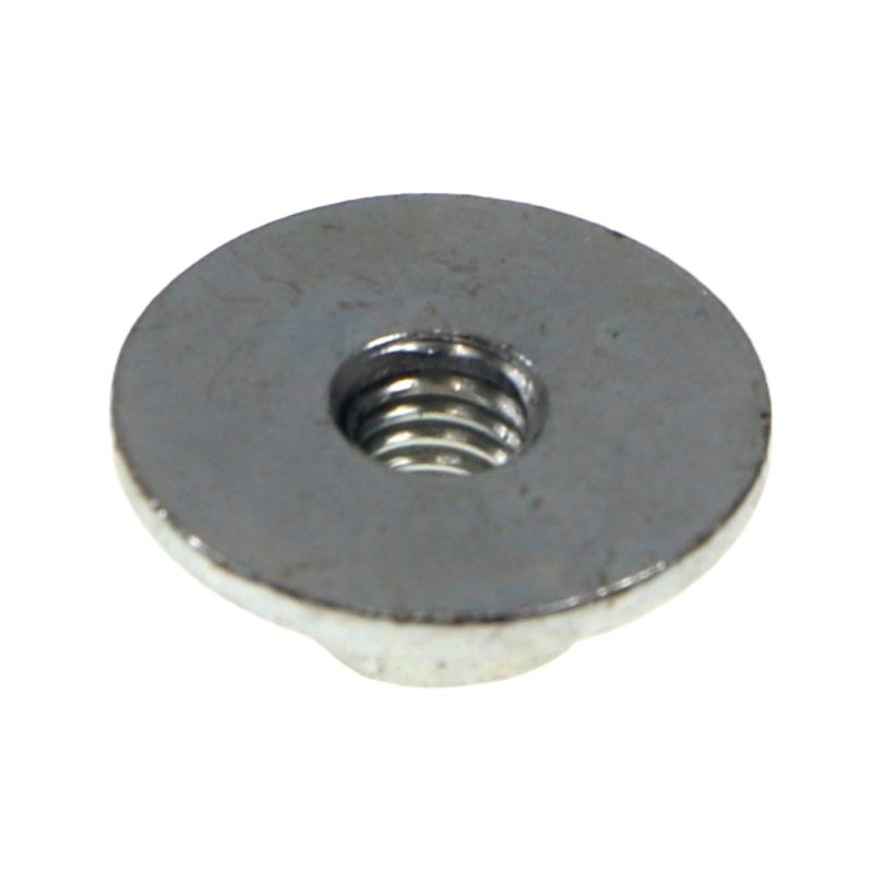 Dado In Plastica 6X20x1,5 C00271652 Lavatrice HOTPOINT - ARISTON,IN...