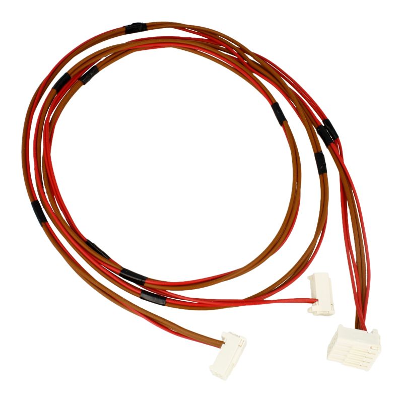 Cablaggio Bloccop+Pompa Sc (Modulo J004) C00271423 Lavatrice HOTPOI...