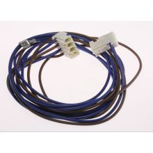 Cablaggio Resistenza + Filtro C00271408 Lavatrice HOTPOINT - ARISTO...