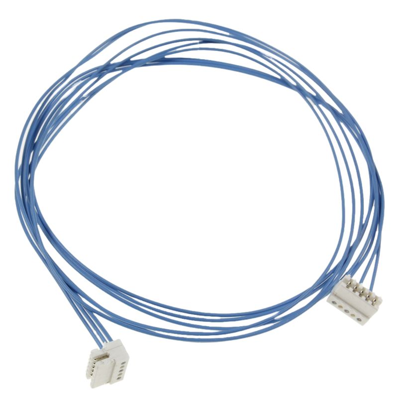 Cablaggio Pressost.-Sens.Press.-Modulo C00266851 Lavatrice HOTPOINT...