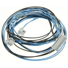 Cablaggio Evl+Ntc Asc. (Modulo J11) C00264605 Lavatrice INDESIT,HOT...