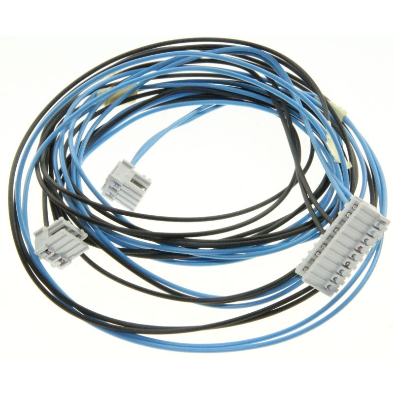 Cablaggio Evl+Ntc Asc. (Modulo J11) C00264605 Lavatrice INDESIT,HOT...