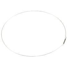 Bosch Siemens Spannringe - Spannring Manschette Aussen Geschirrspüler 439671